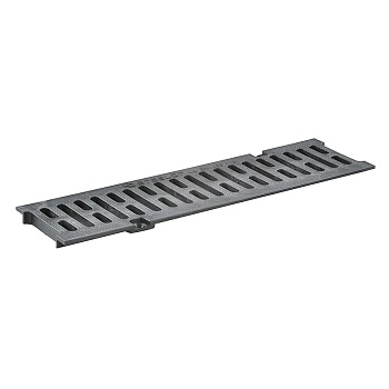 Решетка пласт DN100 L=0,5м А15 15кН SteeStart СТИЛОТ Р1015A