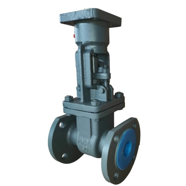 Задвижка ст 30с941нж Ду125 Ру16 п/эл А BRDHSB