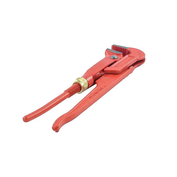 Ключ труб рычаж L-тип до 1 1/2"(до 46мм) Rothenberger 70111X