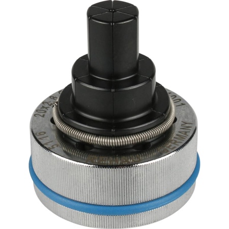 Головка расшир QC Дн20х2,8 RAUTOOL Rehau 12141711001