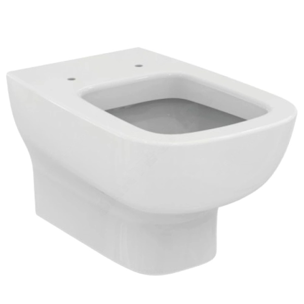 Унитаз подвесной Esedra б/о б/сид Ideal Standard T386001