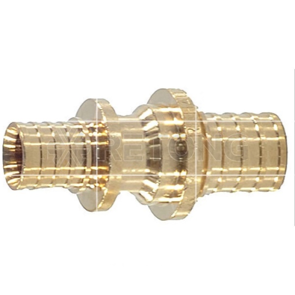 Муфта PE-X бр аксиал Дн20х16 перех PLATINUM RX Rehau 13777181001