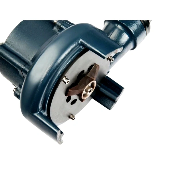 Насос фекальный FEKACUT V1300DF 230В Unipump 90433