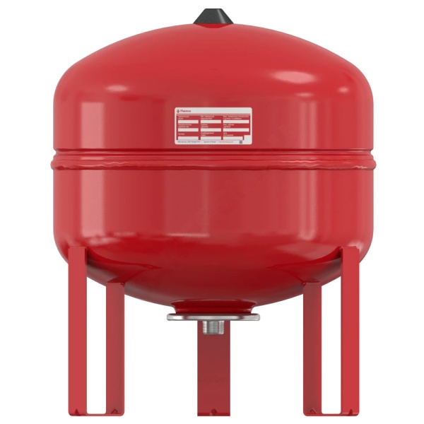 Бак мембранный 35л 6атм 3/4" НР Flexcon R Flamco FL 16037RU