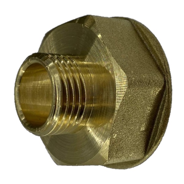 Переход лат реборд Ду25х15 м/р LD.65.509.2515