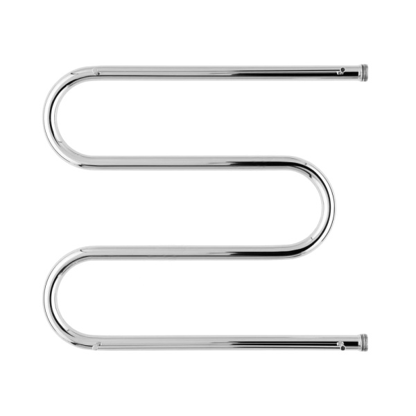 Полотенцесуш с/п М-обр 1" 600х500 в/к Элит-Металл ВЭК-04-07