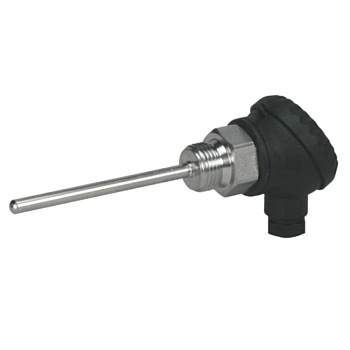 Датчик темп аналог погруж ТС-Б-Pt1000-B-x2-П-100/6-Е ПОИНТ (ТДТА-100)