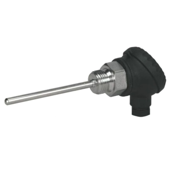 Датчик темп аналог погруж ТС-Б-Pt1000-B-x2-П-100/6-Е ПОИНТ (ТДТА-100)