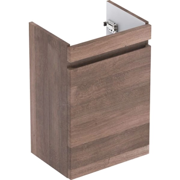 Тумба Renova Plan п/умыв 45 дуб Geberit 869048000