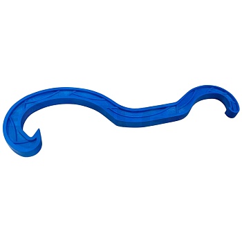 Ключ д/монт компр фит Дн 20/63 VALFEX 121001121001