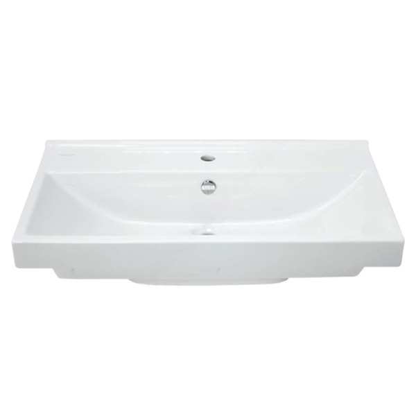 Умывальник меб Fest 80 1/отв Sanita Luxe