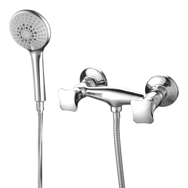 Смес/душ к/затв в/к ДУШ Профсан PSM-179-38