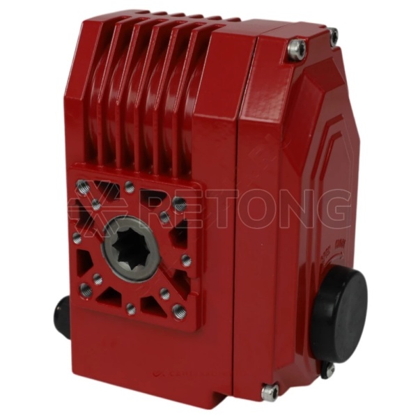 Электропривод QB-600 220В F07/F10/F12 22х22/17х17 Benarmo
