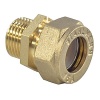 Труба гофр нерж SS304 32A Ру15 (20м) неотожжен STAHLMANN SP3043210020