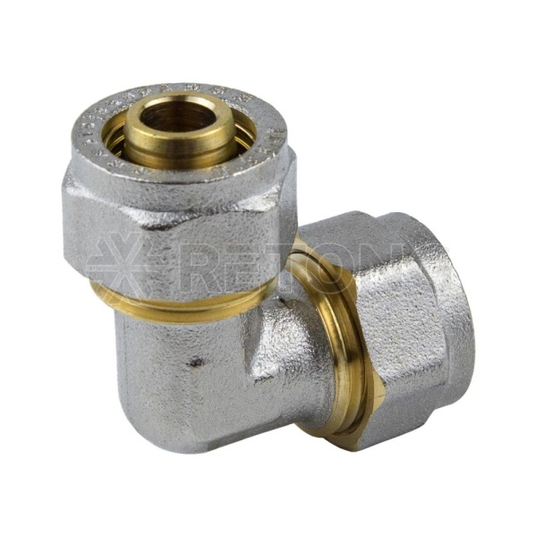Угольник МП обж лат Дн20х90гр Aquasfera 7005-02