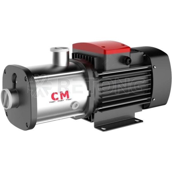 Насос многоступ гориз CMm 4-6 230В FANCY