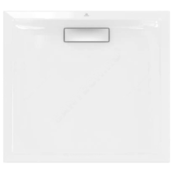 Поддон акр ULTRAFLAT 100х100 квадр Ideal Standard T448801