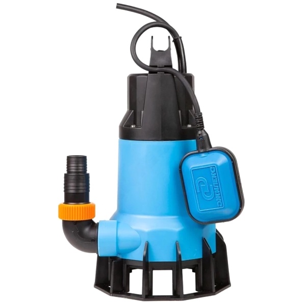 Насос фекальный Фекальник 230/8 230В Джилекс 5401