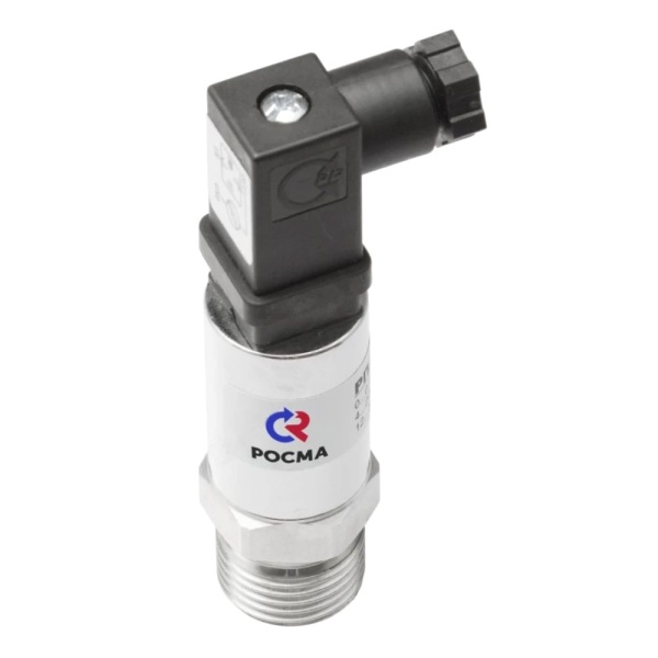 Преобразователь давления РПД-И 0-0,6МПа 4-20мА G1/2" Росма 00000028868