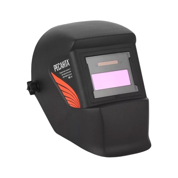Маска свар защ МС-4  Ресанта 65/34