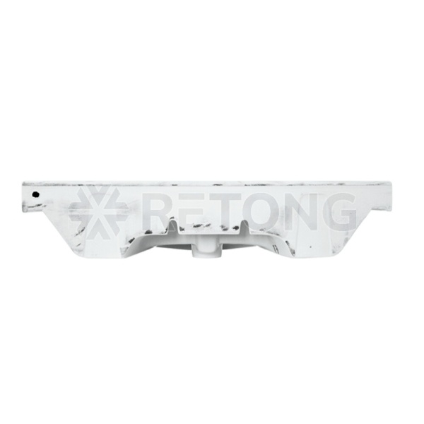 Умывальник меб Best 85 1/отв Sanita Luxe BST85SLWB01