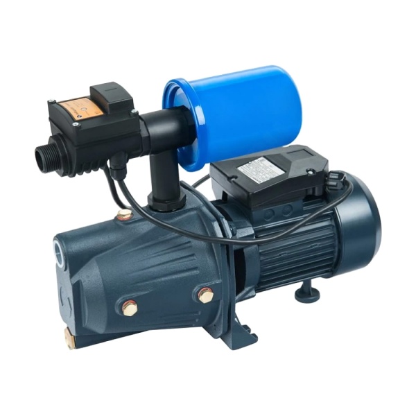 Станция насосная АКВАРОБОТ JET 100 L 230В Unipump 45190