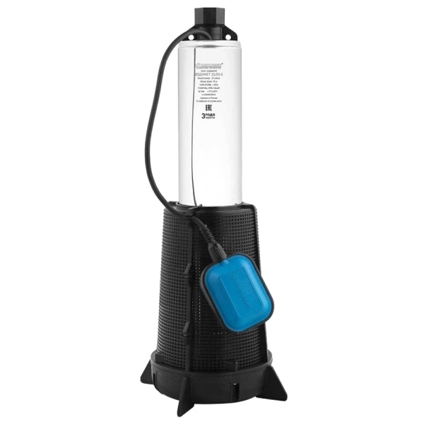 Насос колодезный ВОДОМЕТ 55/75 А дф Джилекс 6575