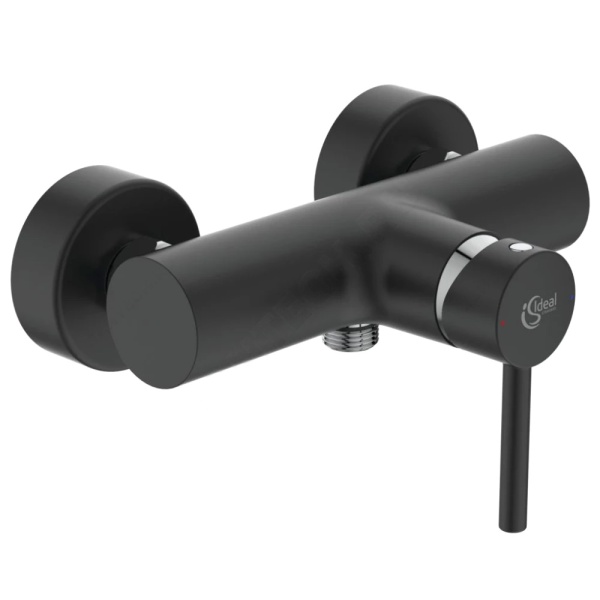 Смес/душ CERALINE однор б/к Ideal Standard BC200U4