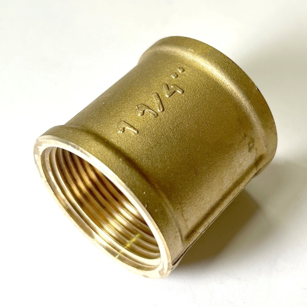 Муфта лат Ду32 м/м LD.65.502.32