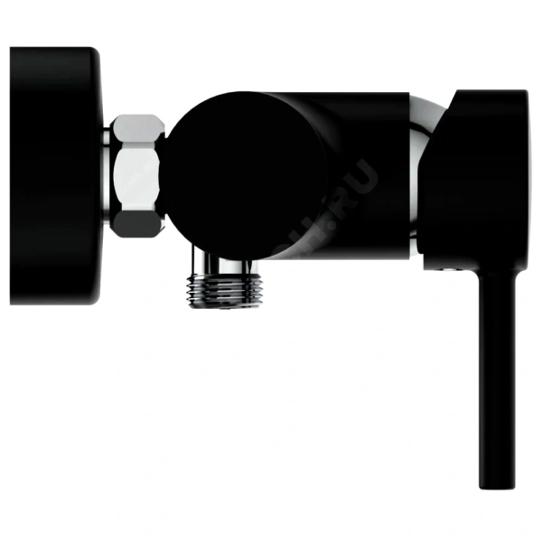 Смес/душ CERALINE однор б/к Ideal Standard BC200U4