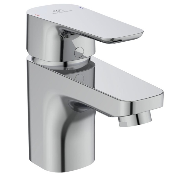 Смес/мойка CERAPLAN III однор бок/р Ideal Standard B0725AA