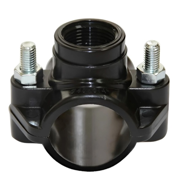 Седелка ПЭ Дн32х3/4" ВР ТПК-АКВА 3000032034