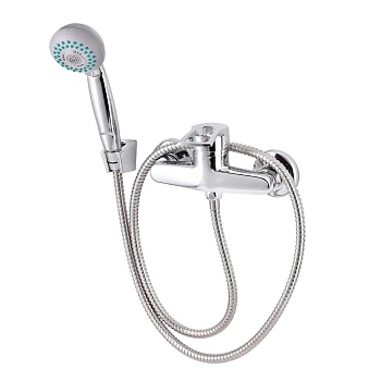 Смес/душ однор в/к ДУШ Профсан PSM-509-017