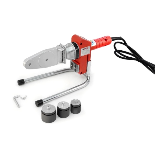 Аппарат сварочный д/PP-R Дн20-32 0,6кВт VALFEX VF.001.32.SET.MINI
