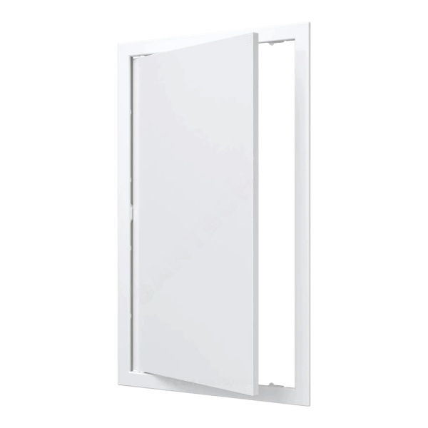 Лючок технологич пласт 318х318 AURAMAX AD3030