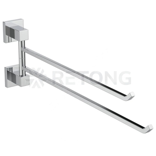 Полотенцедержатель IOM Square хром Ideal Standard E2200AA