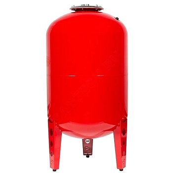 Бак мембранный 300л 6атм 1 1/4" НР Джилекс 7793