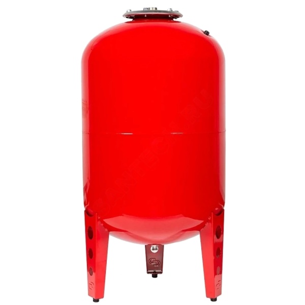 Бак мембранный 300л 6атм 1 1/4" НР Джилекс 7793