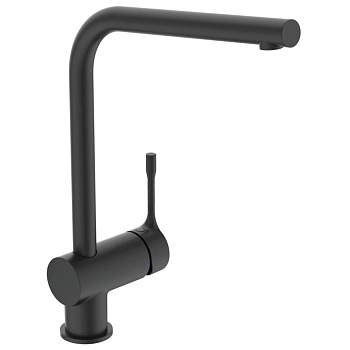 Смес/мойка CERALOOK однор выс/изл бок/р Ideal Standard BC174XG