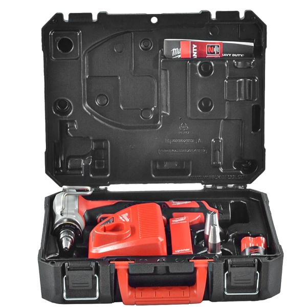 Инструмент аккум расшир Дн16-20-25 в/к 10бар M12 Milwaukee 4933441730