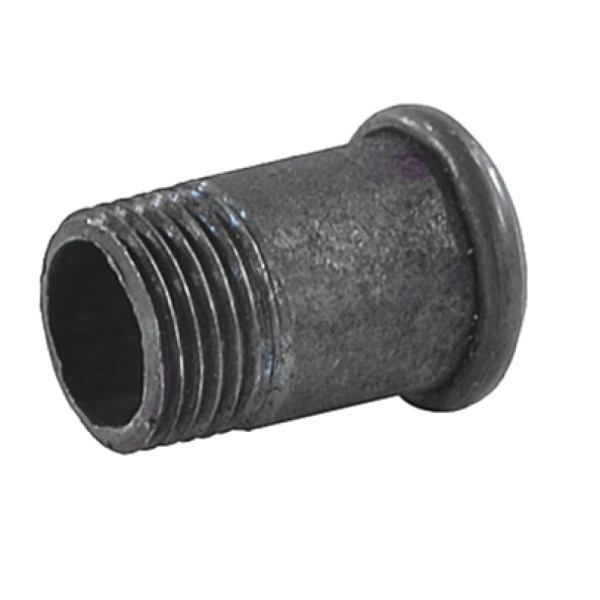 Заглушка ст Ду15 1/2" НР ГОСТ 3262-75 КАЗ