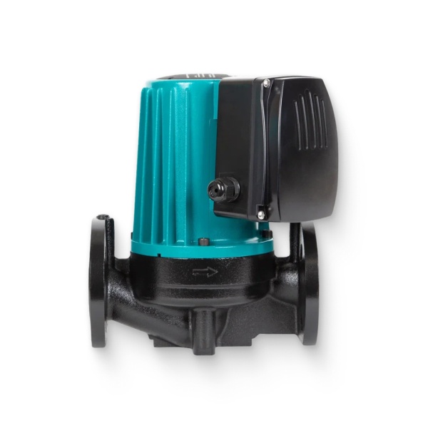 Насос циркул BASIC PRO 40-14SF PN10 230В в/к Shinhoo 71241012