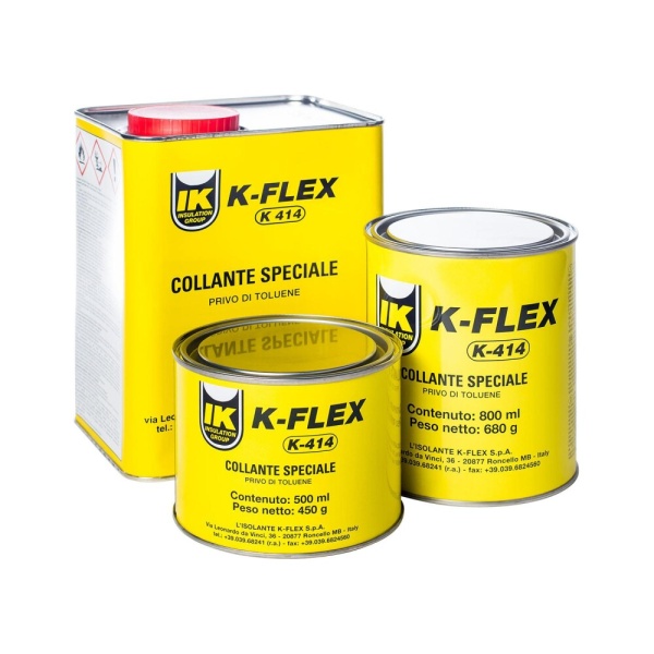 Трубка ST 35/6 2м Т<110С черн K-flex R06035215508