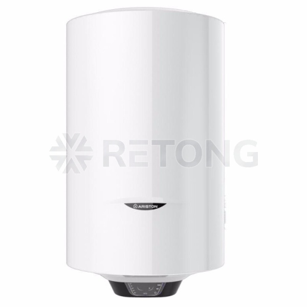 Водонагр эл накоп 150л верт PRO1 ECO ABS PW 150V 2,5кВт Ariston 3700542