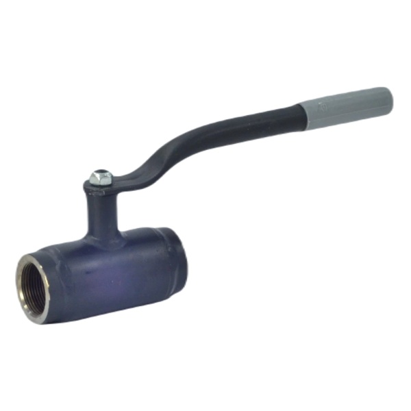 Кран шар ст 11с67п Ду32 Ру40 м/м полн FORTECA 190.1.032.040