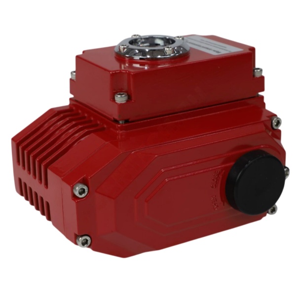 Электропривод QB-030 220В F03/F05/F07 11х11/9х9 Benarmo