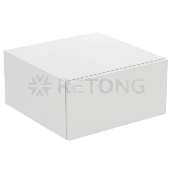 Шкаф ADAPTO 50 бел лак глянец Ideal Standard U8421WG