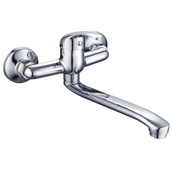 Смес/мойка ПСМ-104 однор н/изл настен Профсан PSM-104-10