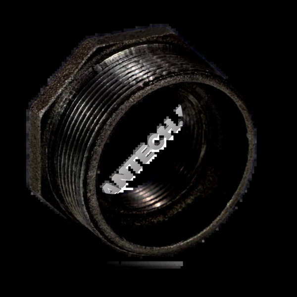 Футорка чуг Ду40х32 (1 1/2"х1 1/4") р/м Fittex PLUS