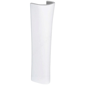 Пьедестал д/умыв Бриз, Ирис, Цезарь б/к Santek 1.WH11.0.595